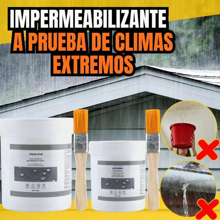 Sellador Impermeable (500 ML)