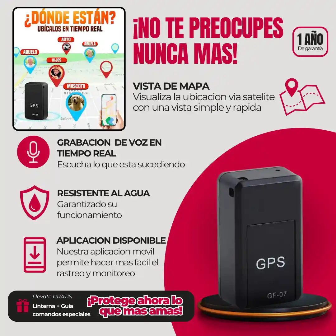 PACK SEGURIDAD